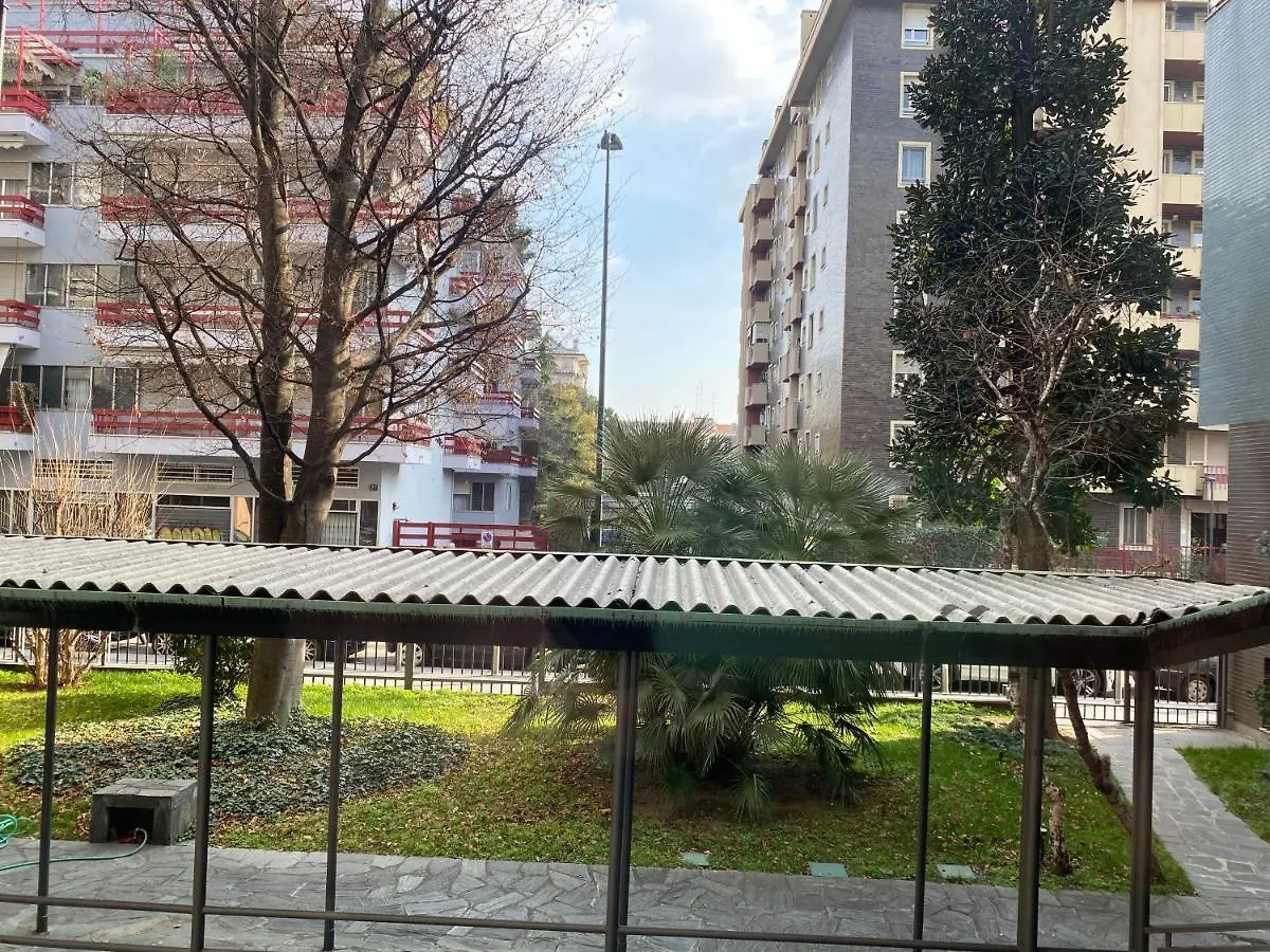 Milano Apartment - Navigli - Via Savona