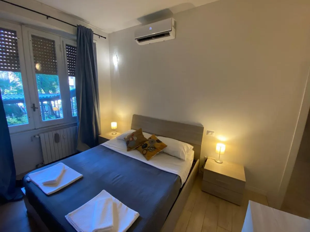 Milano Apartment - Navigli - Via Savona